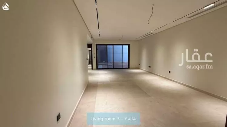 فيلا للإيجار في حي مطار الملك خالد الدولي, مدينة الرياض, منطقة الرياض صورة 4
