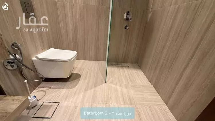 Floor for Rent in Riyadh Al Olaya 11