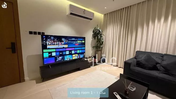 شقة للإيجار في شارع المنتصر, حي النرجس, مدينة الرياض, منطقة الرياض 13