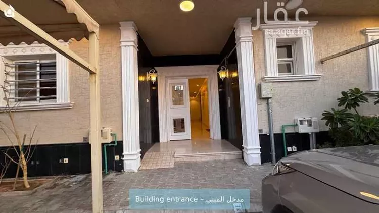 شقة للإيجار في شارع عيسى الغبريني, حي العارض, مدينة الرياض, منطقة الرياض صورة 2