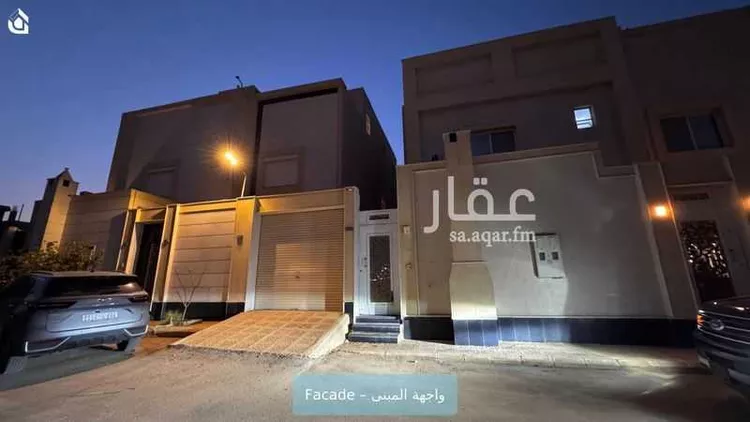 شقة للإيجار في شارع فالح بن خفاف, حي المهدية, مدينة الرياض, منطقة الرياض