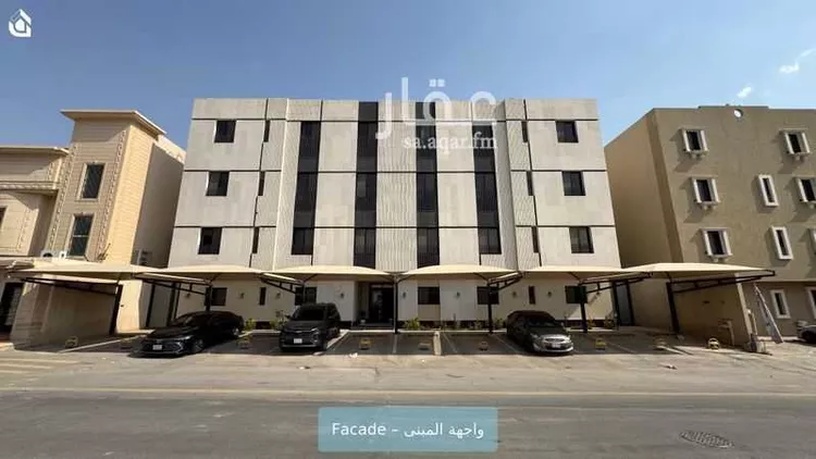 شقة للإيجار في شارع الإنتصار, حي العقيق, مدينة الرياض, منطقة الرياض