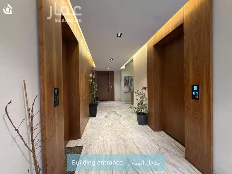 فيلا للإيجار في شارع اسماء بنت مالك, حي العارض, مدينة الرياض, منطقة الرياض صورة 4
