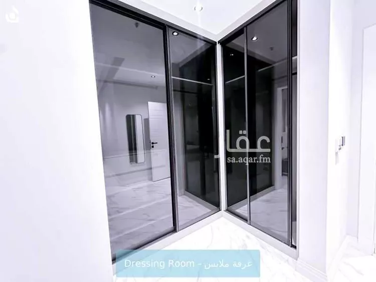 شقة للإيجار في شارع محمد بن عبدالعزيز الدغيثر, حي الملقا, مدينة الرياض, منطقة الرياض 13