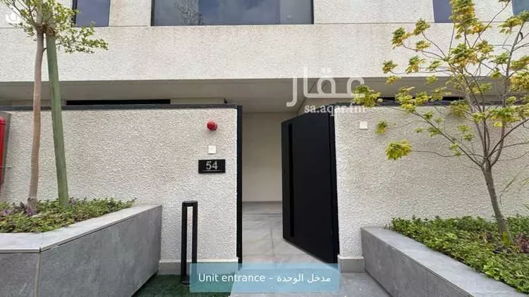 فيلا للإيجار في شارع عباس , حي أم الحمام الغربي, مدينة الرياض, منطقة الرياض صورة 5