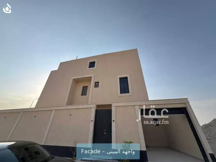 فيلا للإيجار في حي الجنادرية, مدينة الرياض, منطقة الرياض صورة 2