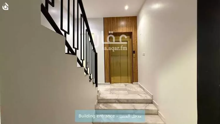 شقة للإيجار في شارع عمر بن عبداللطيف, حي الرمال, مدينة الرياض, منطقة الرياض صورة 2