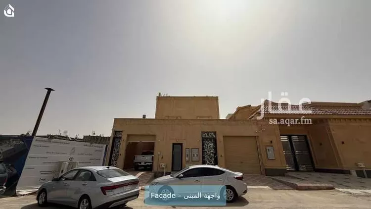 Apartment for Rent in Riyadh Al Malqa