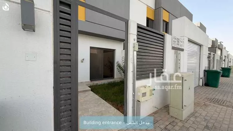 فيلا للإيجار في شارع سيار النحوي, حي مطار الملك خالد الدولي, مدينة الرياض, منطقة الرياض صورة 2