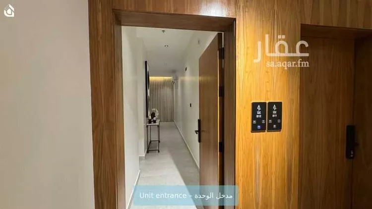 شقة للإيجار في شارع الشيخ حمد الناصر الوهيب, حي القدس, مدينة الرياض, منطقة الرياض صورة 3