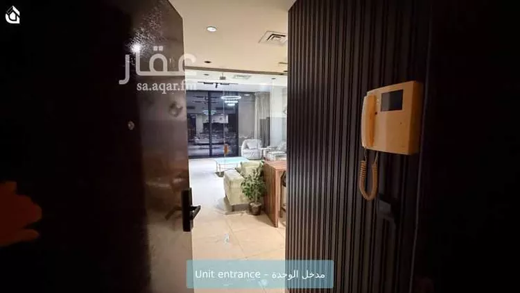 شقة للإيجار في شارع طريق الملك فهد, حي الصحافة, مدينة الرياض, منطقة الرياض صورة 2