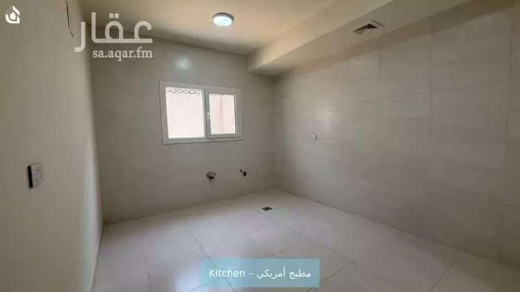 فيلا للإيجار في حي مطار الملك خالد الدولي, مدينة الرياض, منطقة الرياض صورة 5