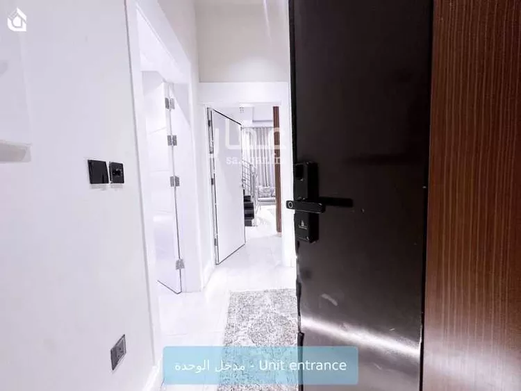 فيلا للإيجار في شارع الامير عبدالعزيز بن محمد بن عياف, حي الياسمين, مدينة الرياض, منطقة الرياض صورة 3