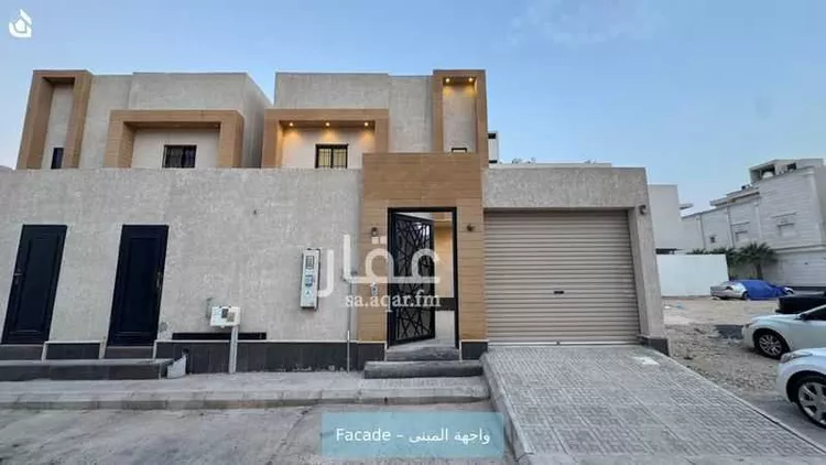 فيلا للإيجار في شارع التعاطف, حي النرجس, مدينة الرياض, منطقة الرياض