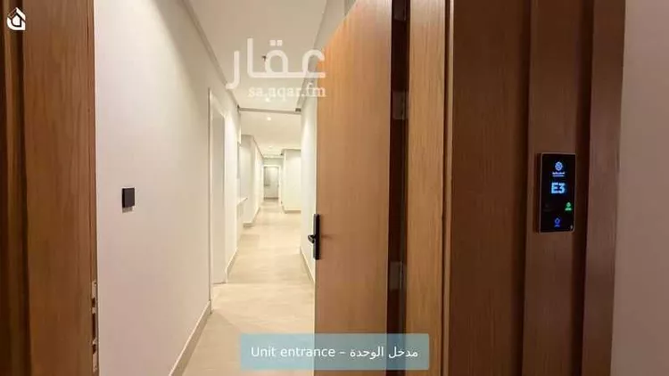 شقة للإيجار في شارع الربيع, حي النرجس, مدينة الرياض, منطقة الرياض صورة 4