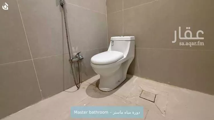 دور للإيجار في شارع ابن خيرون المقرئ, حي النسيم الغربي, مدينة الرياض, منطقة الرياض 9