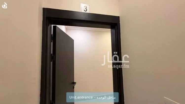 Studio for rent in Riyadh Al Wadi صورة 4