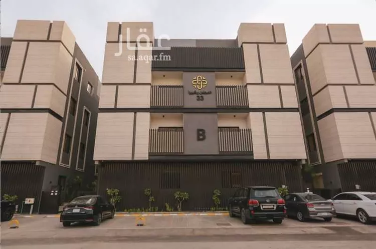 شقة للإيجار في شارع الربيع, حي النرجس, مدينة الرياض, منطقة الرياض