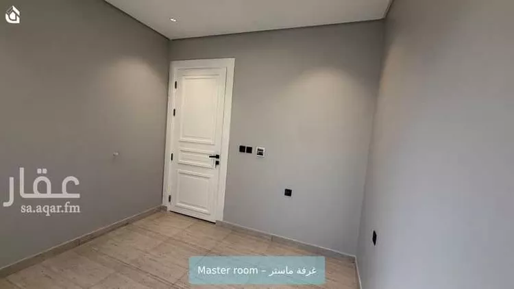 شقة للإيجار في شارع أبحر, حي الملقا, مدينة الرياض, منطقة الرياض 7