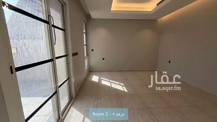 شقة للإيجار في شارع أبحر, حي الملقا, مدينة الرياض, منطقة الرياض 10