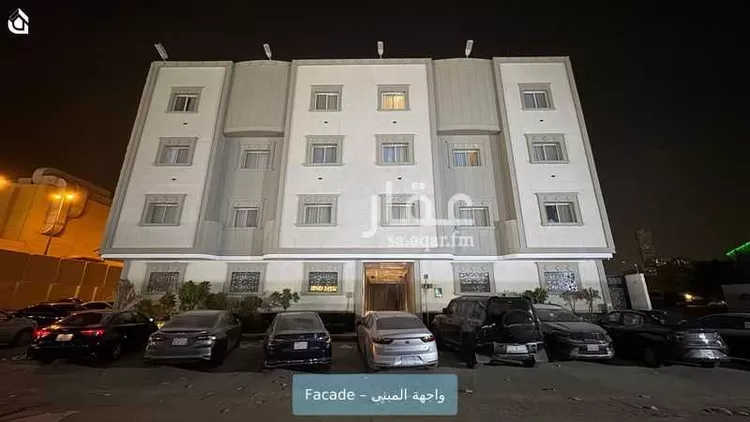 Studio for rent in Riyadh Al Aqiq
