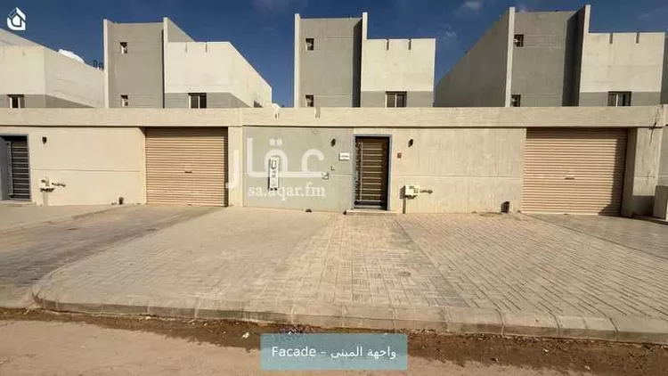 Villa for Rent in Riyadh Al Janadriyah