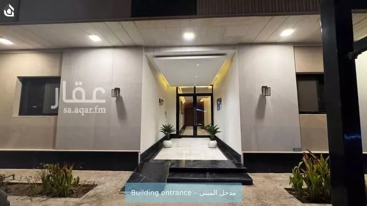 شقة للإيجار في شارع الإنتصار, حي العقيق, مدينة الرياض, منطقة الرياض صورة 2