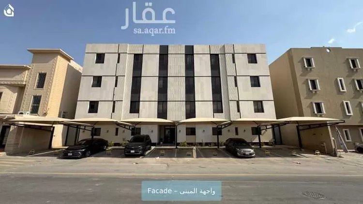 شقة للإيجار في شارع الإنتصار, حي العقيق, مدينة الرياض, منطقة الرياض
