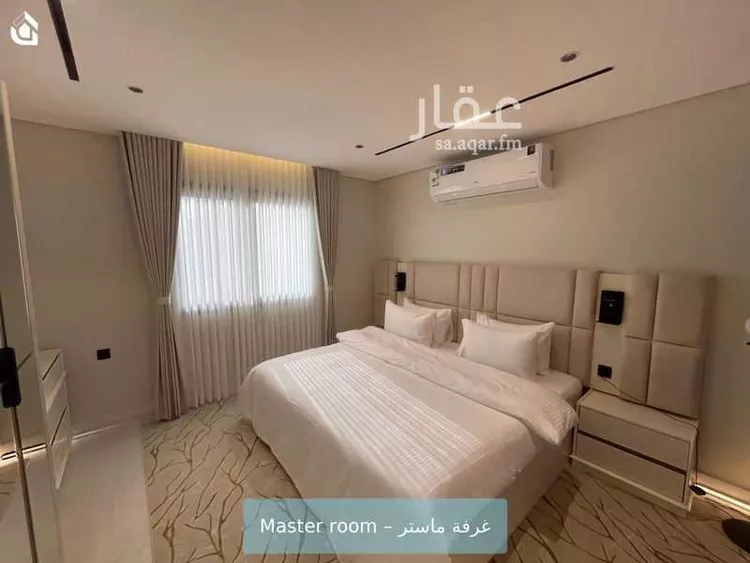شقة للإيجار في شارع جبل المحاصير, حي الصحافة, مدينة الرياض, منطقة الرياض صورة 5
