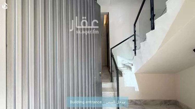 دور للإيجار في شارع قطب الدين, حي العليا, مدينة الرياض, منطقة الرياض صورة 2