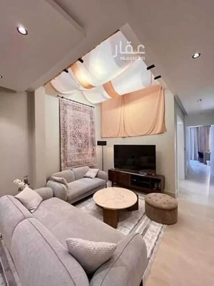 Apartment for Rent in Riyadh An Narjis صورة 5