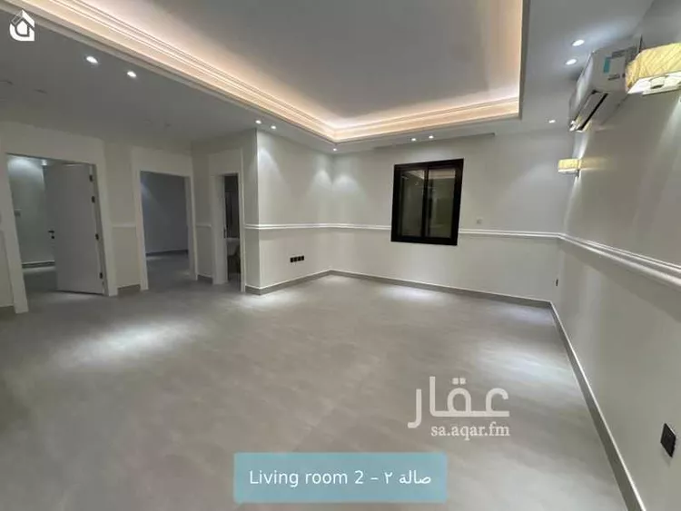 شقة للإيجار في شارع شيبه بن عثمان, حي القيروان, مدينة الرياض, منطقة الرياض صورة 5