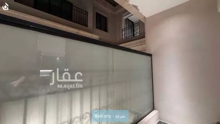 شقة للإيجار في شارع وادي وج, حي الملقا, مدينة الرياض, منطقة الرياض 7