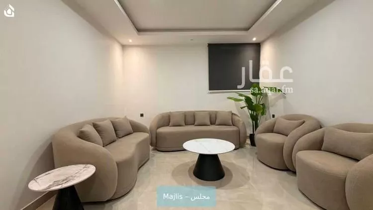 شقة للإيجار في شارع وادي العمارية, حي حطين, مدينة الرياض, منطقة الرياض صورة 5