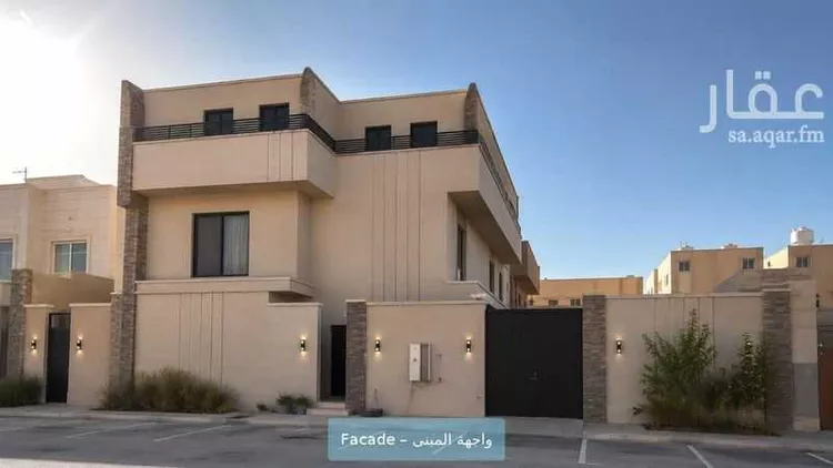 Apartment for Rent in Riyadh Dhahrat Laban