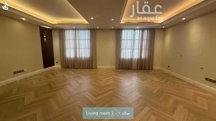 شقة للإيجار في شارع الدهناء, حي الملقا, مدينة الرياض, منطقة الرياض صورة 4