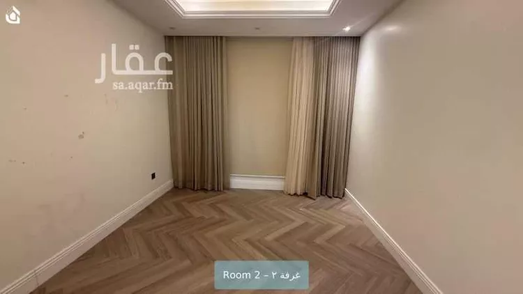 شقة للإيجار في شارع الدهناء, حي الملقا, مدينة الرياض, منطقة الرياض 7