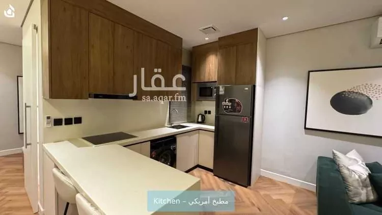 Apartment for Rent in Riyadh Al Yasmin صورة 5