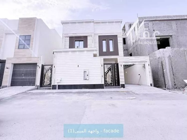 Villa for Rent in Riyadh Al Qadisiyah
