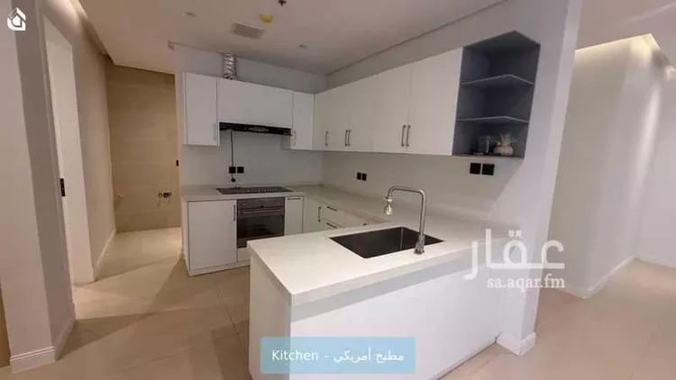 Apartment for Rent in Riyadh Al Malqa صورة 4