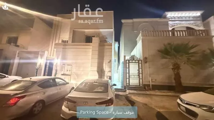 استوديو للإيجار في شارع محمد بن الوليد العقيلي, حي القادسية, مدينة الرياض, منطقة الرياض 8