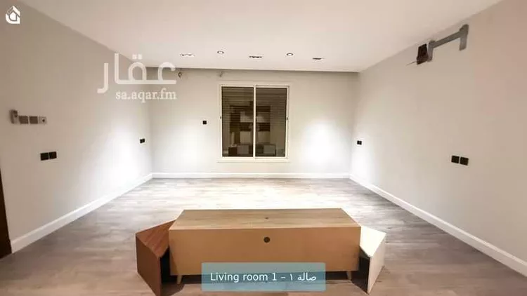 دور للإيجار في شارع الحامية, حي النرجس, مدينة الرياض, منطقة الرياض صورة 5