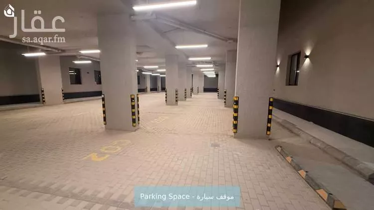 شقة للإيجار في شارع سعيد الحاجب, حي الرمال, مدينة الرياض, منطقة الرياض صورة 4