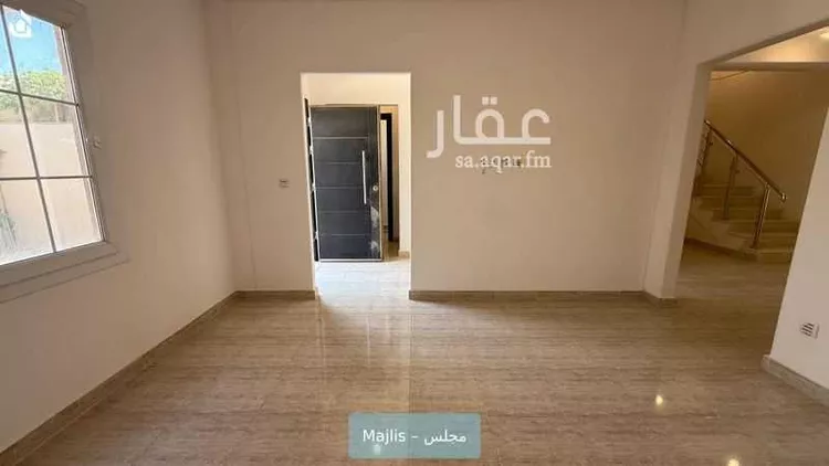 فيلا للإيجار في شارع أبي الفضل الخيمي, حي مطار الملك خالد الدولي, مدينة الرياض, منطقة الرياض صورة 3