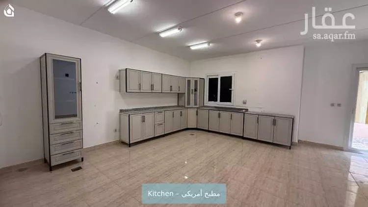 فيلا للإيجار في شارع أبي الفضل الخيمي, حي مطار الملك خالد الدولي, مدينة الرياض, منطقة الرياض صورة 5