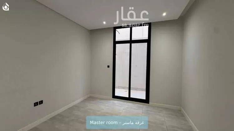 دور للإيجار في شارع أبيان, حي الندى, مدينة الرياض, منطقة الرياض 8