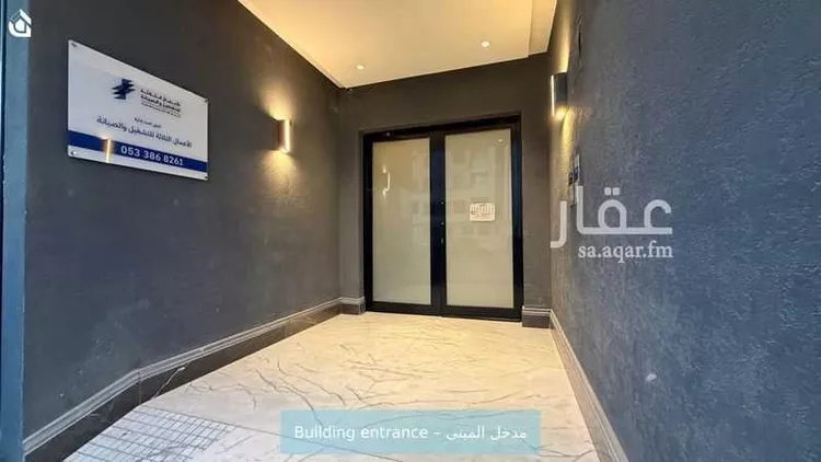 Apartment for Rent in Riyadh Al Qirawan 2