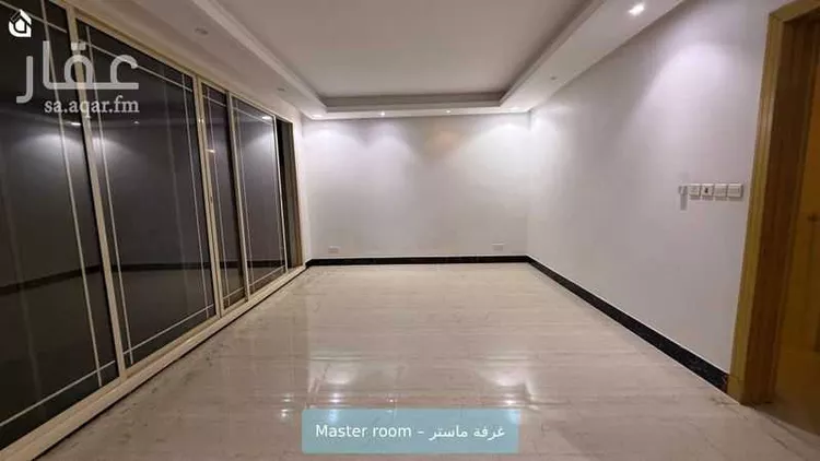 فيلا للإيجار في شارع محمد بن عيسى المذجحي, حي الرمال, مدينة الرياض, منطقة الرياض 14