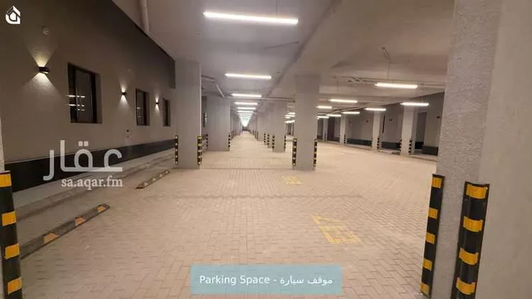 شقة للإيجار في شارع سعيد الحاجب, حي الرمال, مدينة الرياض, منطقة الرياض صورة 3