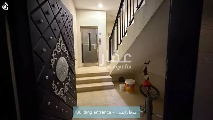 شقة للإيجار في شارع الحافظ أبي المعمر, حي العارض, مدينة الرياض, منطقة الرياض صورة 2